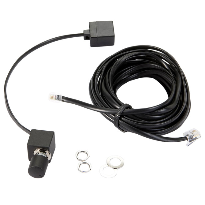 JL Audio HD-RLC Remote level controller for select JL Audio amplifiers