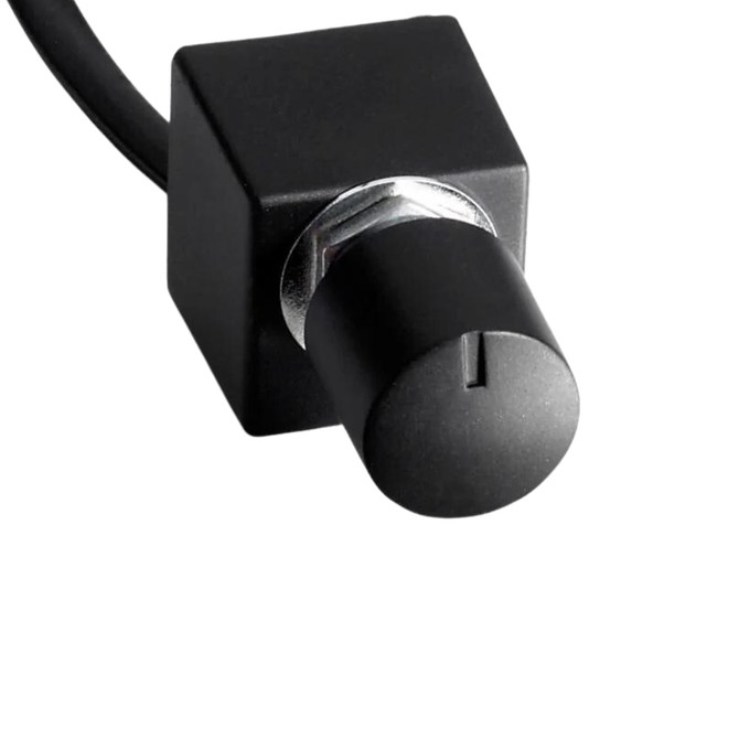JL Audio HD-RLC Remote level controller for select JL Audio amplifiers