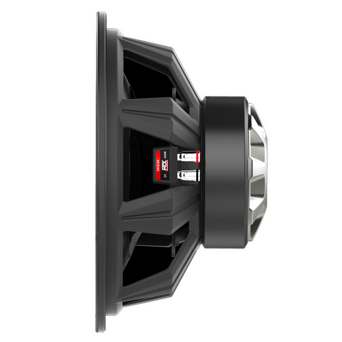 MTX 5512-44 55 Series 12" 400w RMS Dual 4ohm Subwoofer