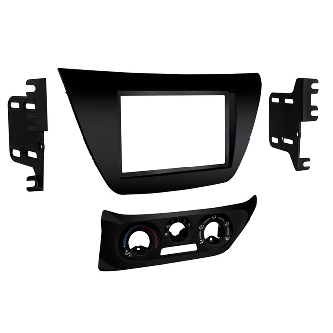 Metra 95-7017B Custom Fit Mounting Kit Fits 02-07 Lancer
