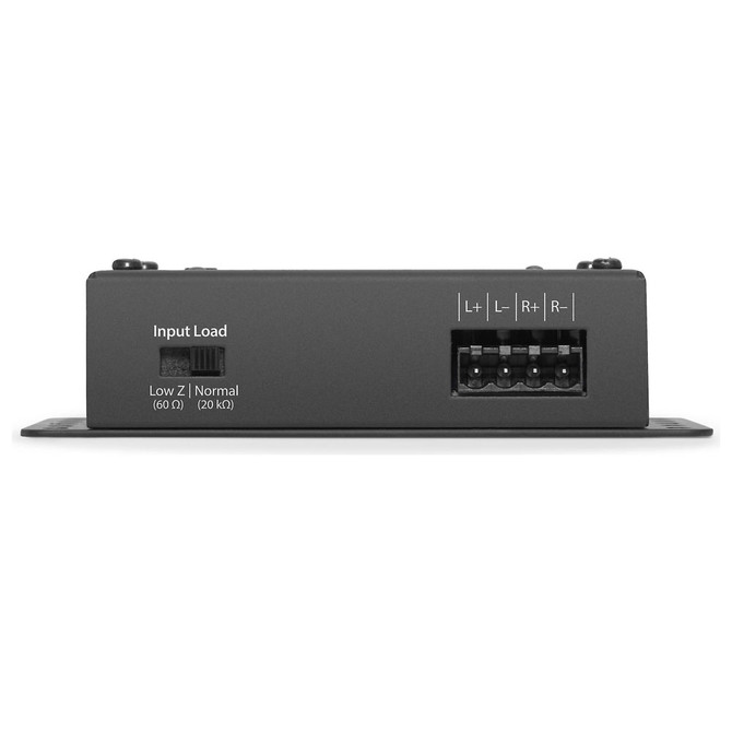 JL Audio LoC-22 2-channel line output converter