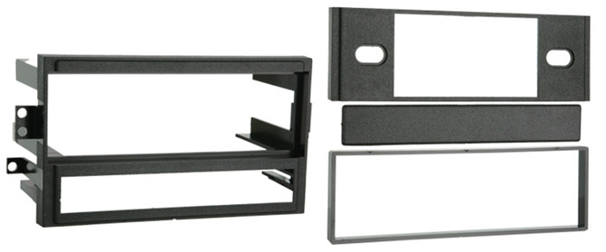 Metra 99-7578 TURBOKits; Radio Installation Kit