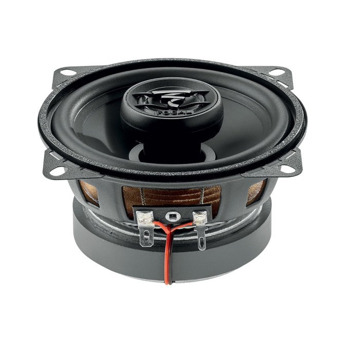Focal ACX100 Auditor EVO Series 4" 30 Watts Max RMS 2-Way Coaxial Speakers