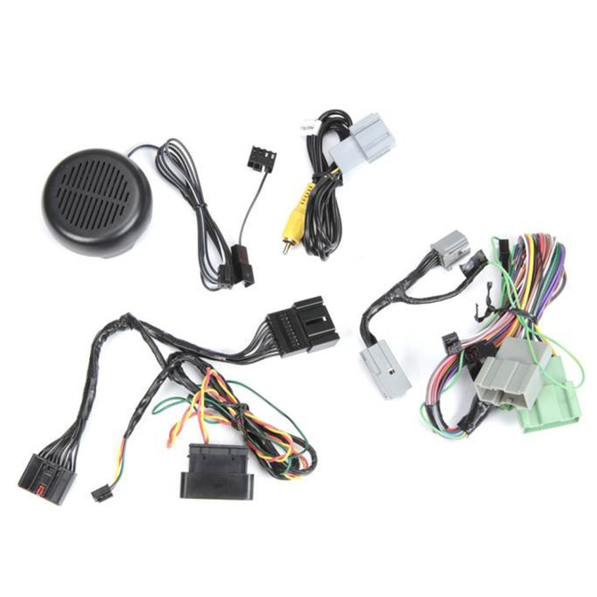 iDatalink HRN-RR-GM3 Interface Harness