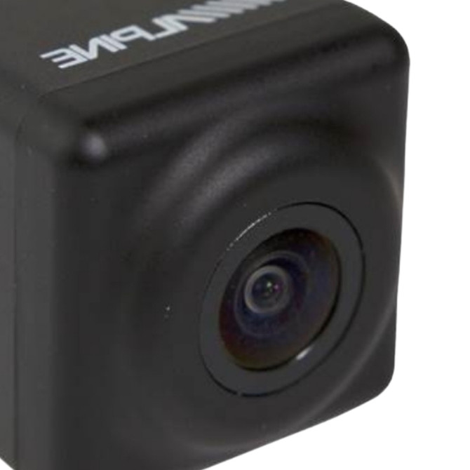 Alpine HCE-C1100 HRD Rear View Camera