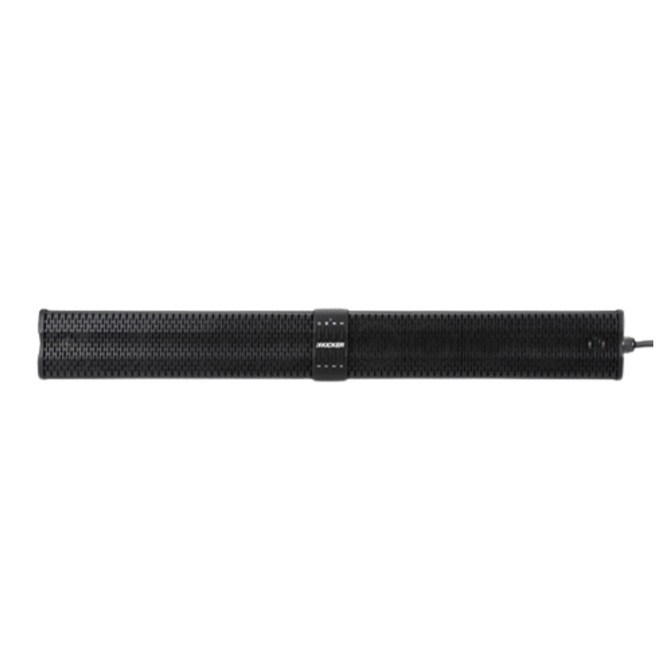 Open Box Kicker 47KPB2 Weather-Proof IP66 35" Ten-speaker PowerBar w/ Bluetooth