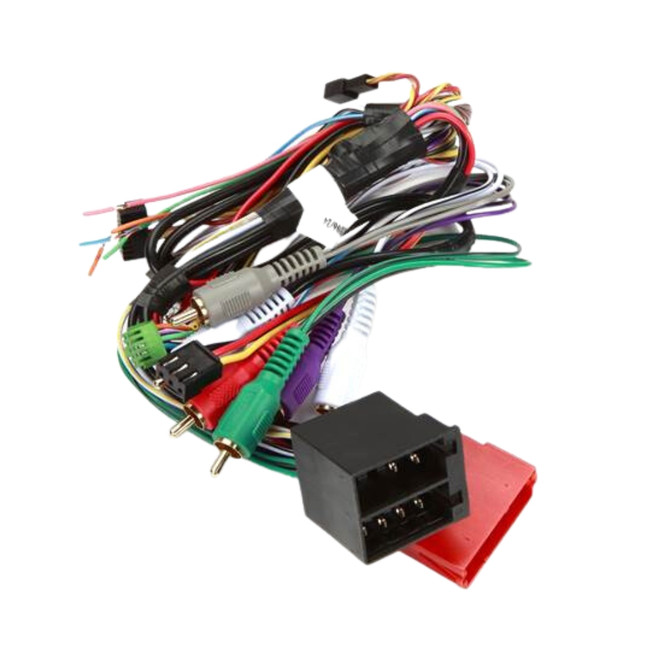 iDatalink HRN-RR-FI1 Factory Integration Adapter