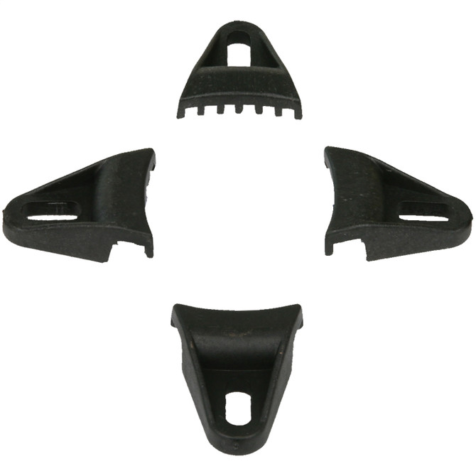 Metra 85-HDW2 Woofer Grill Mounting Clips