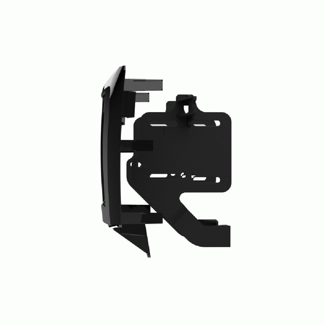 Metra 95-7622HG Custom Fit Mounting Kit Fits 14-18 Rogue