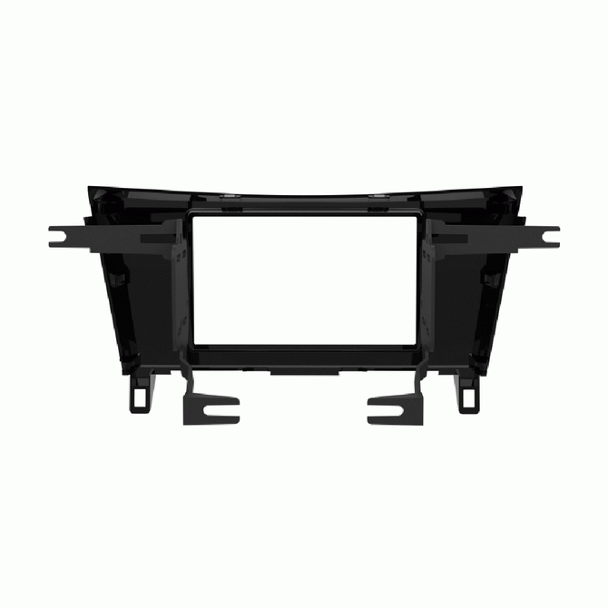 Metra 95-7622HG Custom Fit Mounting Kit Fits 14-18 Rogue