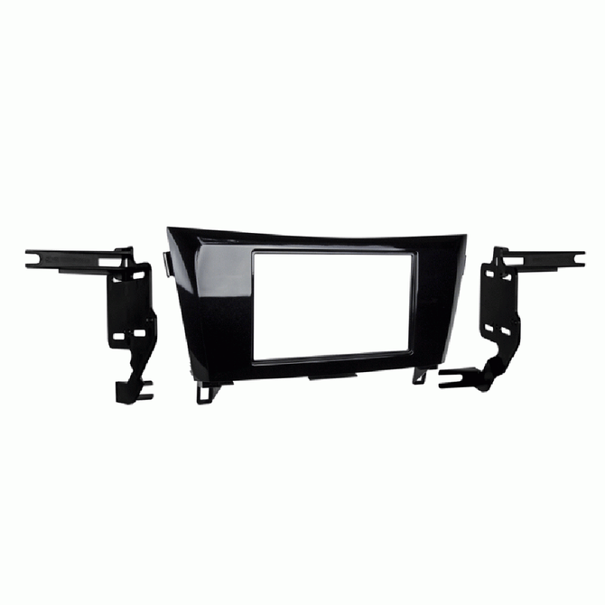 Metra 95-7622HG Custom Fit Mounting Kit Fits 14-18 Rogue