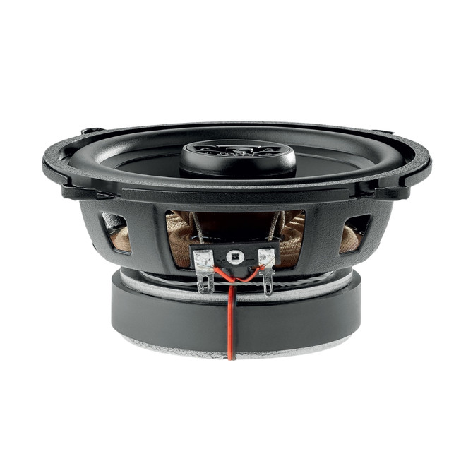 Focal ACX130 Auditor EVO Series 5.25 Inch 2-Way 100 Watt Coaxial Speaker Kits