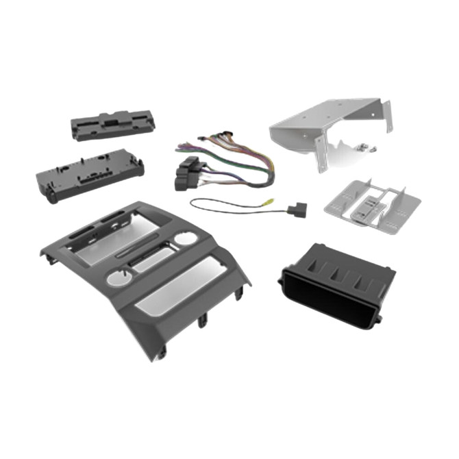 iDatalink KIT-FTR1 Factory System Adapter