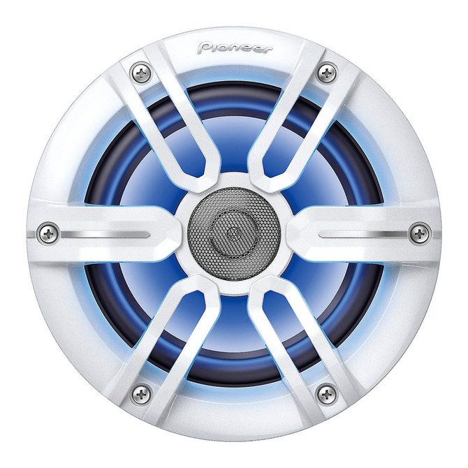 Pioneer UD-ME650LED RGB LED kit for Pioneer TS-ME650 marine speakers Pioneer UD-ME650LED RGB LED kit for Pioneer TS-ME650 marine speakers