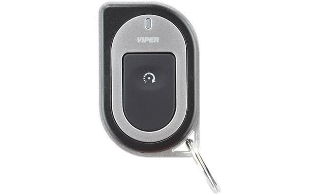 Viper 1-Button Replacement 2-way remote control for select Viper alarms