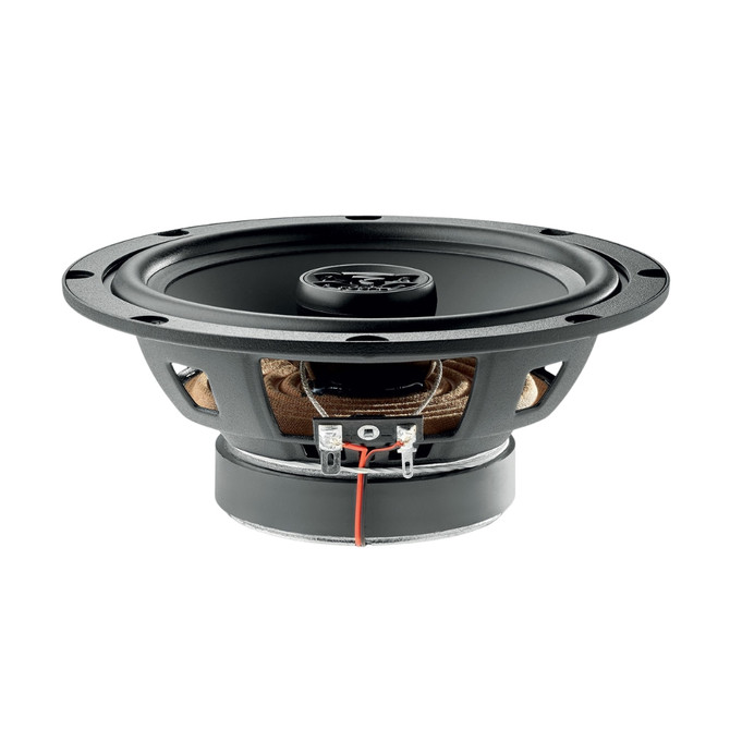 Focal ACX165 Auditor EVO Series 6.5" 120W Max Power 2-Way Coaxial Speaker Kits