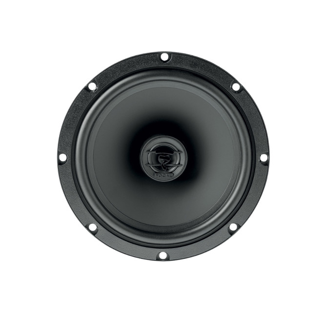 Focal ACX165 Auditor EVO Series 6.5" 120W Max Power 2-Way Coaxial Speaker Kits