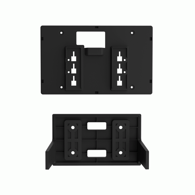 Metra 108-UN02 Floating Mount Kit Pioneer 8-in Radios