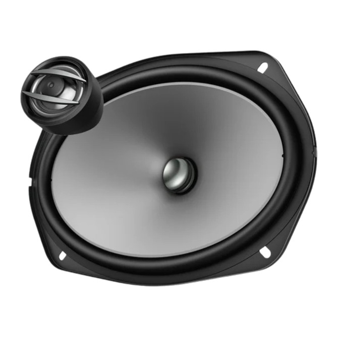 Pioneer TS-A692C A-Series 6"x9" component speaker system