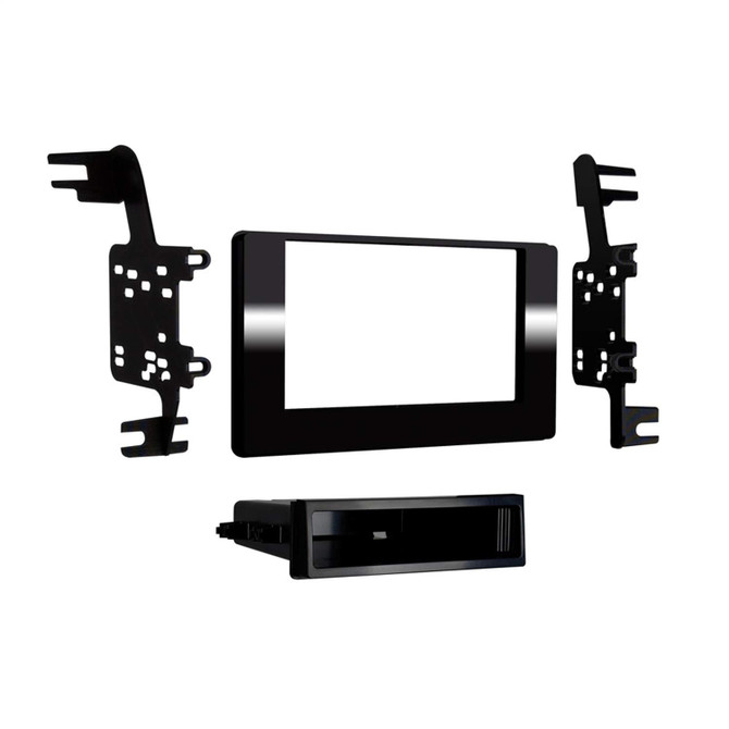 Metra 99-8250 Radio Installation Kit Fits 15-16 Sienna