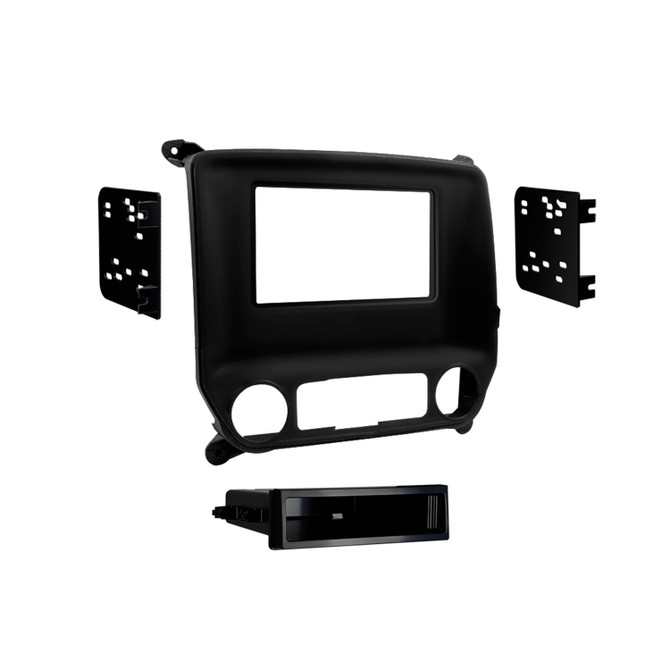 Metra 99-3014G Custom Fit Mounting Kit