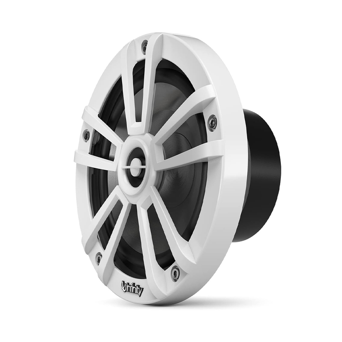 Infinity 622MW 6.5" 75W RMS Water and UV-Resistant 2-Way Marine Coaxial Speakers
