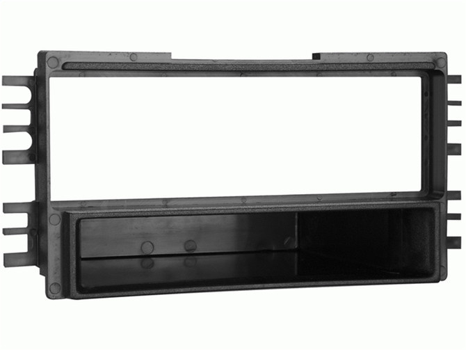 Metra 99-7314 TURBOKits; Radio Installation Kit Fits 01-05 Optima