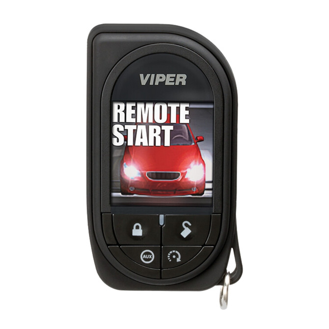 Viper 7945V Responder HD SSD Color Supercode Replacement Remote