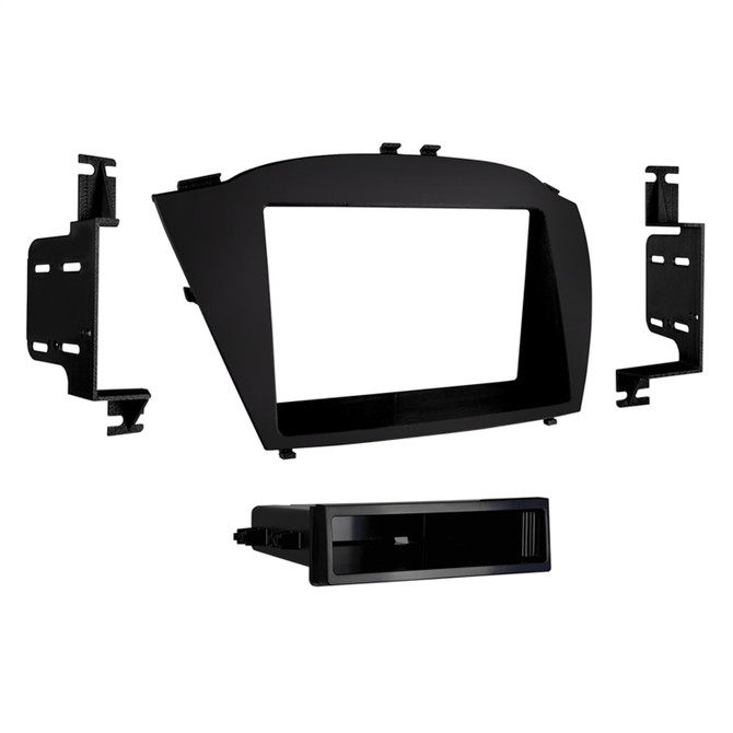 Metra 99-7364B Custom Fit Mounting Kit Fits 14-18 Tucson