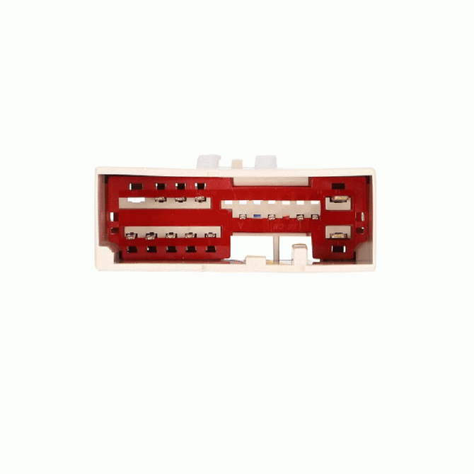 Metra 70-5520 TURBOWire; Wire Harness