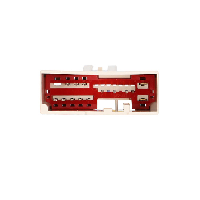 Metra 70-5520 TURBOWire; Wire Harness
