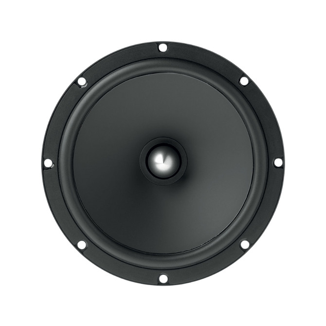 Focal ASE165S Auditor EVO 6.5" 2-Way 110 Watts Slim Component Speaker System