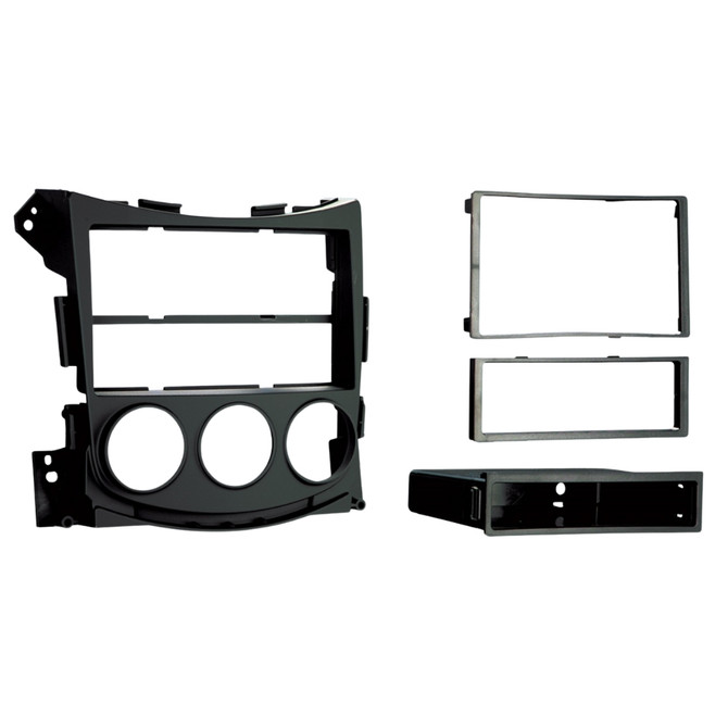 Metra 99-7607B TURBOKits; Radio Installation Kit Fits 09-16 370Z