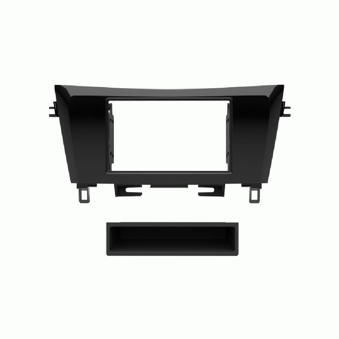 Metra 99-7622HG Custom Fit Mounting Kit Fits 14-18 Rogue