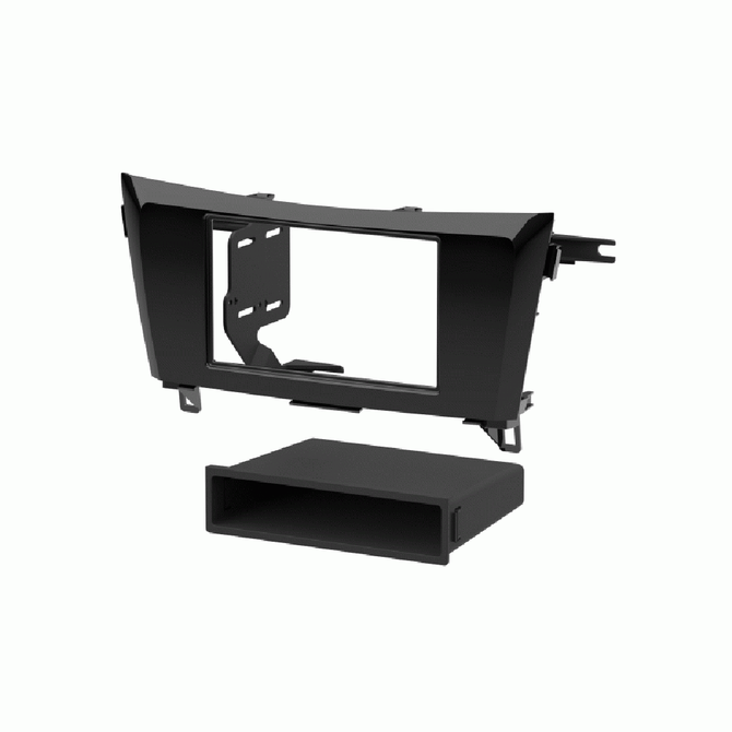Metra 99-7622HG Custom Fit Mounting Kit Fits 14-18 Rogue