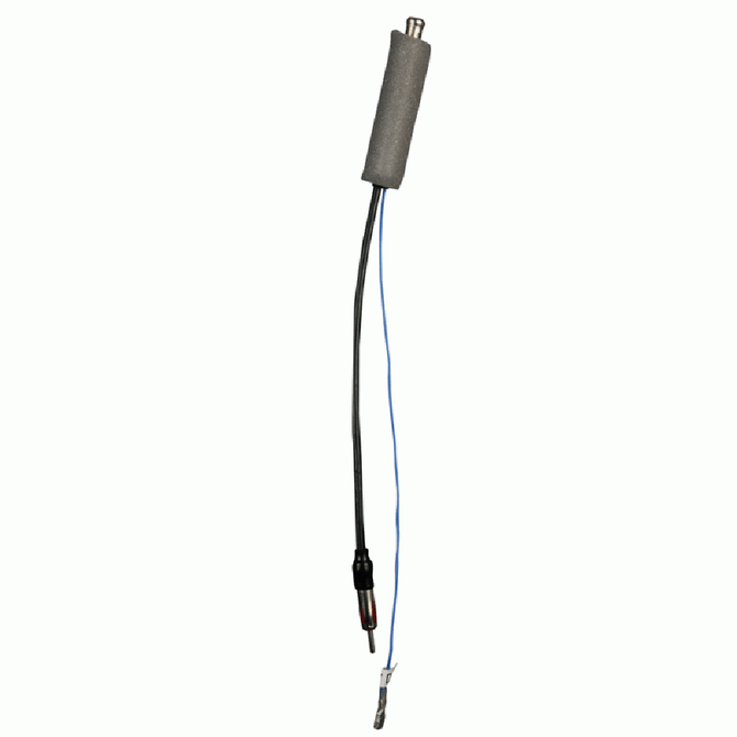 Metra 40-VW54 ANTENNAWorks; Antenna Adaptor Metra 40-VW54 ANTENNAWorks; Antenna Adaptor