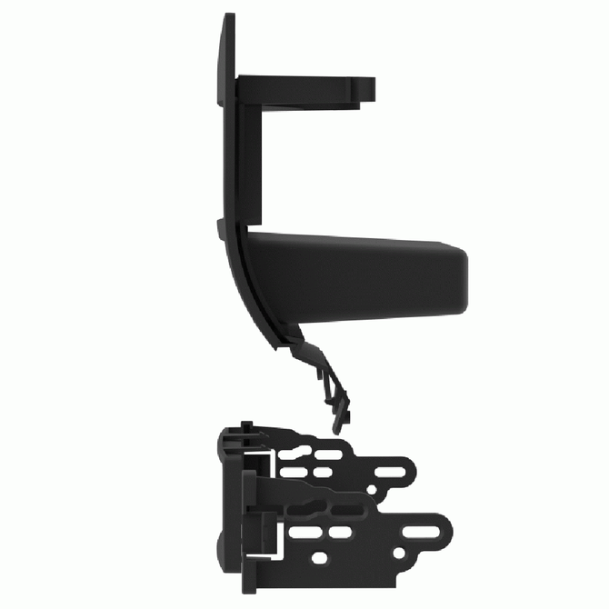 Metra 99-7862 TURBOKits; Radio Installation Kit Fits 03-07 Accord