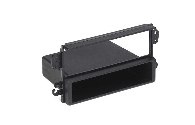 Metra 99-8800 TURBOKits; Radio Installation Kit Fits 99-02 Lanos Leganza Nubira