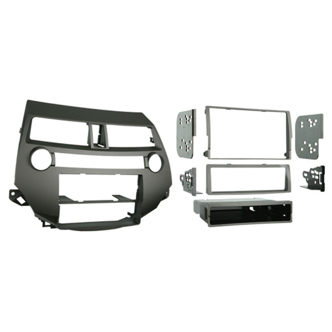 Metra 99-7874T TURBOKits; Radio Installation Kit