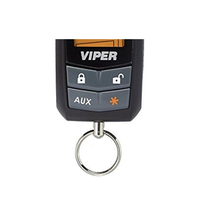 Viper 7345V LCD Replacement Remote for Viper Responder 350 System