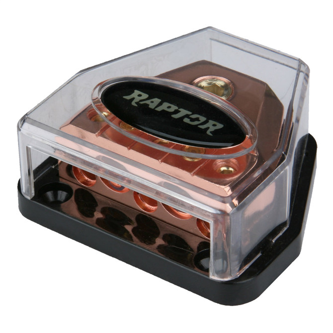 Metra RGDB-123 Fuse Block