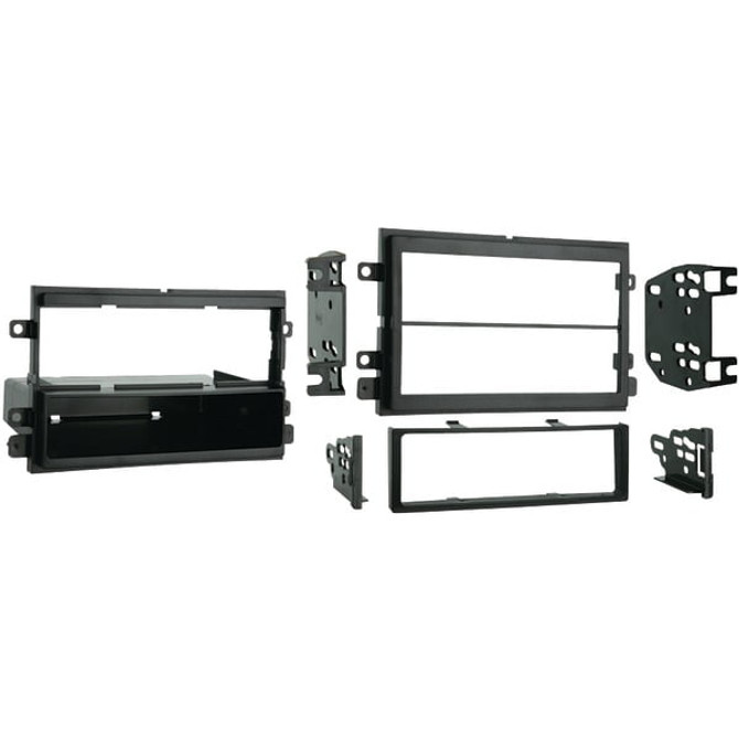 Metra 99-5807 TURBOKits; Radio Installation Kit Metra 99-5807 TURBOKits; Radio Installation Kit