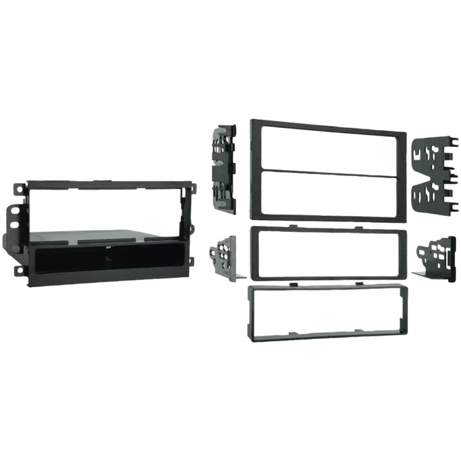 Metra 99-2003 TURBOKits; Radio Installation Kit