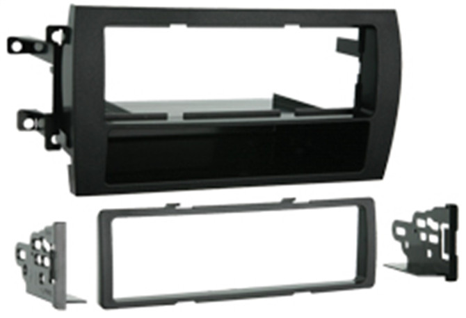 Metra 99-2004 TURBOKits; Radio Installation Kit Fits 96-01 Catera DeVille