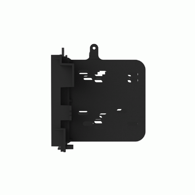 Metra 95-7868B TURBOKits; Radio Installation Kit Fits 99-03 CL TL Metra 95-7868B TURBOKits; Radio Installation Kit Fits 99-03 CL TL