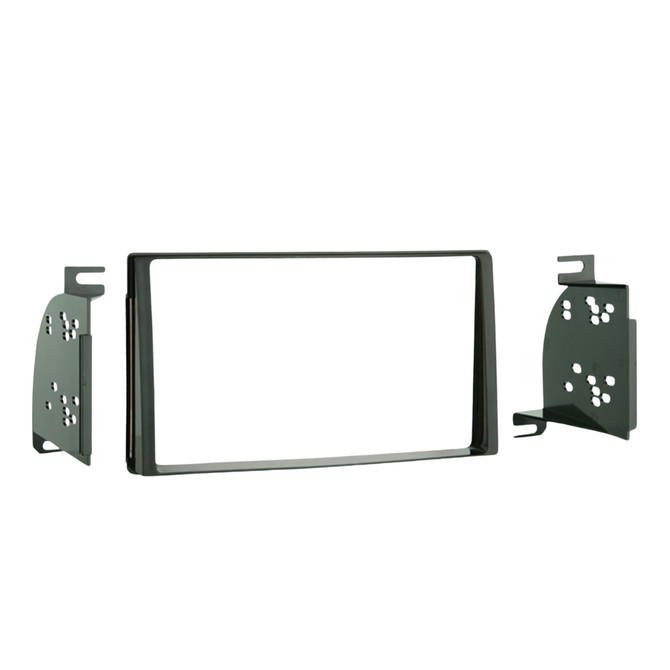 Metra 95-7323 TURBOKits; Radio Installation Kit Fits 06-11 Entourage Sedona