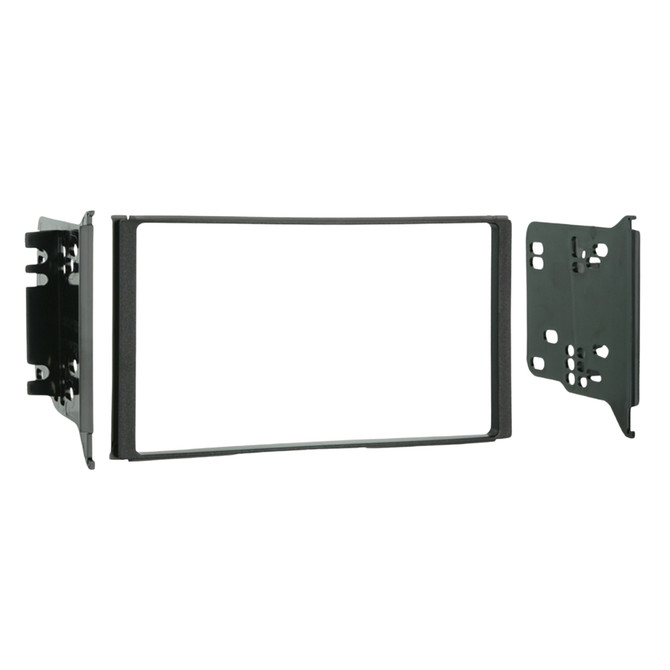 Metra 95-7328 TURBOKits; Radio Installation Kit Fits 07-09 Sorento