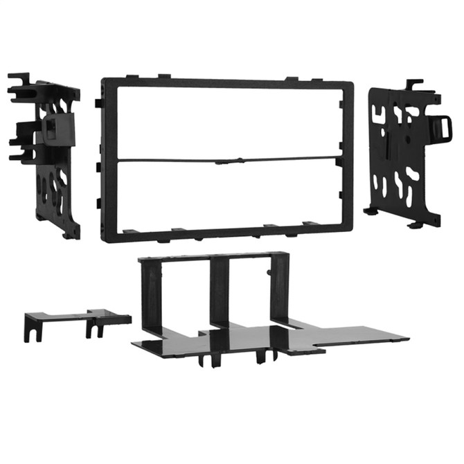 Metra 95-7801 TURBOKits; Radio Installation Kit