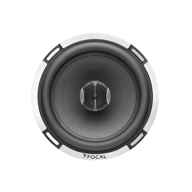 Focal Performance Series PC165 6.5 Inch 2-Way 160 Watts Coaxial Car Speakers