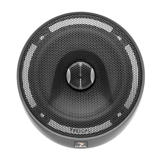 Focal Performance Series PC165 6.5 Inch 2-Way 160 Watts Coaxial Car Speakers